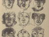 McEwan, Ian. Disguises.