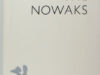 Isherwood, Christopher. The Nowaks.