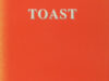 Bremt, Stefaan van den. Toast.