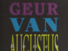 Blankesteijn, Evert. Een geur van augustus.