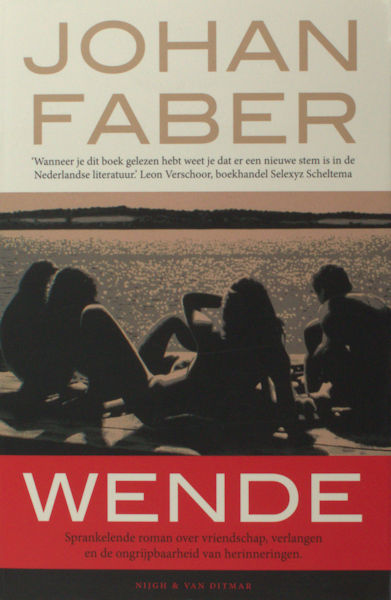 Faber, Johan. Wende.