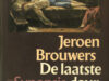 Brouwers, Jeroen. De laatste deur. Essays over zelfmoord in de Nederlandstalige letteren.