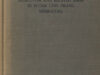 Runge, Edith Amelie. Primitivism and related ideas in Sturm und Drang Literature.
