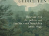 Chandelier - Schenkeveld-van der Dussen, Riet & Willemien B. de Vries. Zelfbeeld in gedichten.