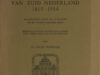 Tindemans, Carlos. Mens, gemeenschap en maatschappij in de toneelletterkunde van Zuid-Nederland, 1815-1914.