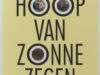 Tongele, Mark van. Op hoop van zonnezegen.