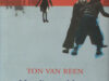 Reen, Ton van. Het diepste blauw.