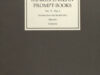 Blakemore Evans, G. (ed.). Shakespearean Prompt-Books of the seventeenth century. Vol. V: Smock Alley Macbeth.