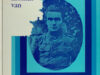 Ostaijen, Paul van - Borgers, Gerrit. Kroniek van Paul van Ostaijen 1896-1928.