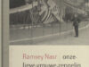 Nasr, Ramsey. Onze-lieve-vrouwe-zeppelin.