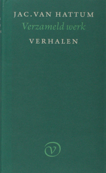 Hattum, Jac. van. Verzameld werk.
