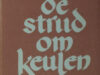 Wybenga, A.J. De striid om Keulen.