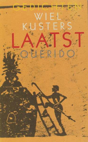 Kusters, Wiel. Laatst.