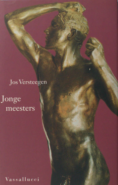 Versteegen, Jos. Jonge meesters.