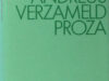 Andreus, Hans. Verzameld proza.