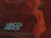Minolta Mirror 1991.