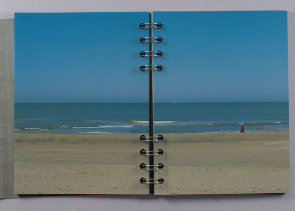 Santvoord, Matt van & Gerard Schilder. 2D3D aan zee.