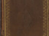 Masson, J.R. Petit Dictionnaire de l'Académie Françoise, ou Abrégé de la cinquième édition du Dictionnaire de l'Académie, auquel on a joint la Prononciation d'après les meilleures autorités ; et en tête duquel ont été placés les Elémens de la Grammaire françoise de Lh