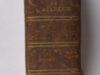 Masson, J.R. Petit Dictionnaire de l'Académie Françoise, ou Abrégé de la cinquième édition du Dictionnaire de l'Académie, auquel on a joint la Prononciation d'après les meilleures autorités ; et en tête duquel ont été placés les Elémens de la Grammaire françoise de Lh