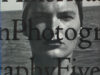 Booth-Clibborn, Edward. American Photography Five : the Fifth Annual of American Editorial, Advertising and Poster, Book, Promotion, and Unpublished Photography.