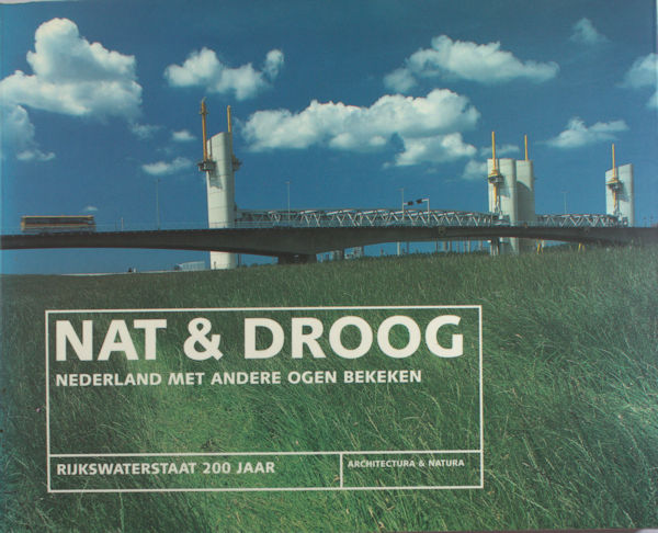 Bendeler, Guusje e.a. Nat & Droog.