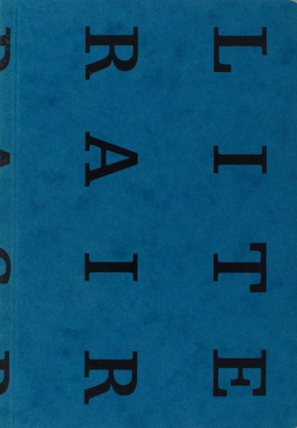 Jong, J.A. de en F. Simonis. Literair Paspoort 2002.