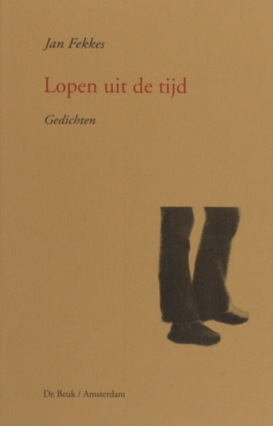 Fekkes, Jan. Lopen uit de tijd.