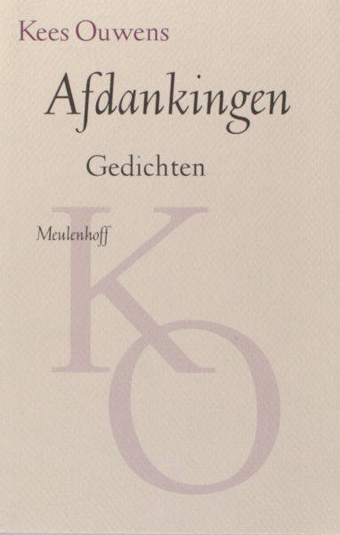 Ouwens, Kees. Afdankingen.