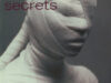 Vlugt, Marcel van der. Beauty and other secrets.