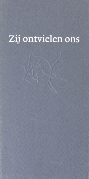 Boon, Ton den (samenst.). Zij onvielen ons.