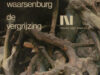Waarsenburg, Hans van de. De vergrijzing.