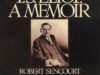 Eliot - Sencourt, Robert. T.S. Eliot: A memoir.
