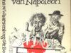 Waarsenburg, Hans van de & Ger Boosten. Het sleutelbeen van Napoleon.