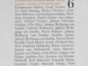 Reich-Ranicki, Marcel (Herausg.). Frankfurter Anthologie 6.