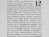 Reich-Ranicki, Marcel (Herausg.). Frankfurter Anthologie 12.