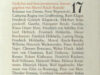 Reich-Ranicki, Marcel (Herausg.). Frankfurter Anthologie 17.