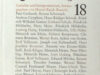 Reich-Ranicki, Marcel (Herausg.). Frankfurter Anthologie 18.