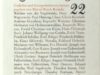 Reich-Ranicki, Marcel (Herausg.). Frankfurter Anthologie 22.