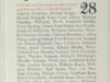 Reich-Ranicki, Marcel (Herausg.). Frankfurter Anthologie 28.