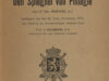 Poirters, P. Adr. Den Spieghel van Philagie.
