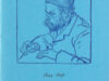 Verlaine, Paul. Paul Verlaine.