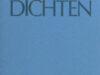 Hessels, W. Dichten.