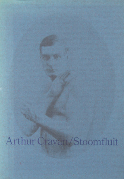 Cravan, Arthur. Stoomfluit.