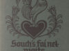 Hübner, Abbeliese. Souch´s fai net waite... - Gedichte in Coburger Mundart.