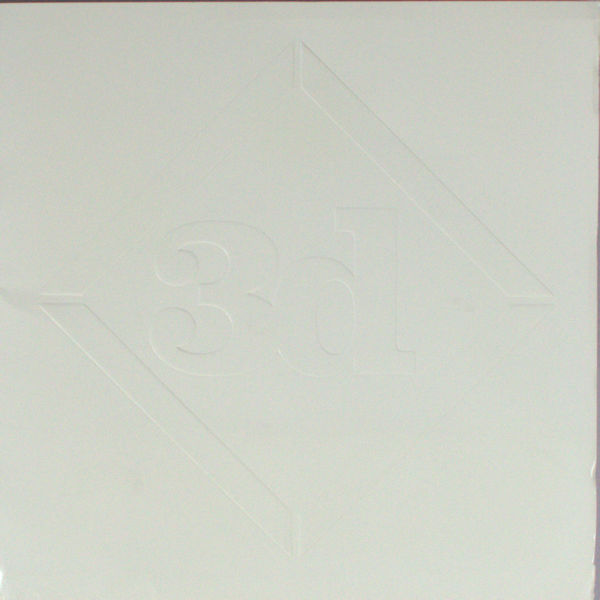 Hartzheim, Hans. 3D, De driedimensionale suggestie op het platte vlak.