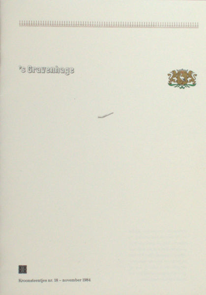 Beyerinck, G.J.A. 's Gravenhage.