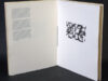Hugenholtz, Wouter (tekst),  Willem Snitker (illustraties). Slauerhoff en Heemstede.