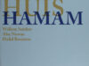 Nuwas, Abu - Hafid Bouazz (vertaling) - Willem Snitker (linogravures). Hamam.