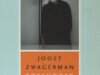 Zwagerman, Joost. Roeshoofd hemelt.