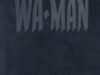 Vries, Theun de. WA-man.